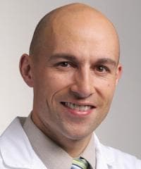 Dr. Todd Stephen Shatynski, MD