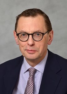 Dr. Daniel Andre Duprez, MD - Minneapolis, MN - Cardiovascular Disease, Internal Medicine