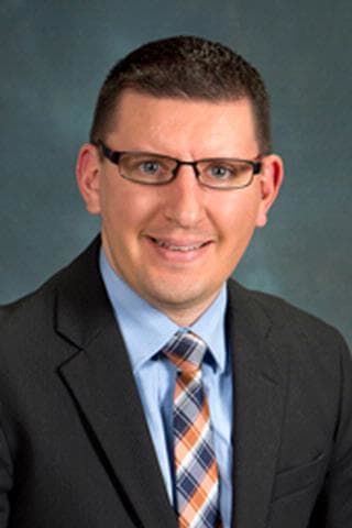 Dr. Andrew Michael Dylag, MD
