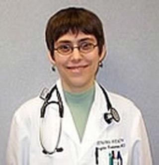 Dr. Angela Marie Kreisman, MD - Augusta, GA - Internal Medicine