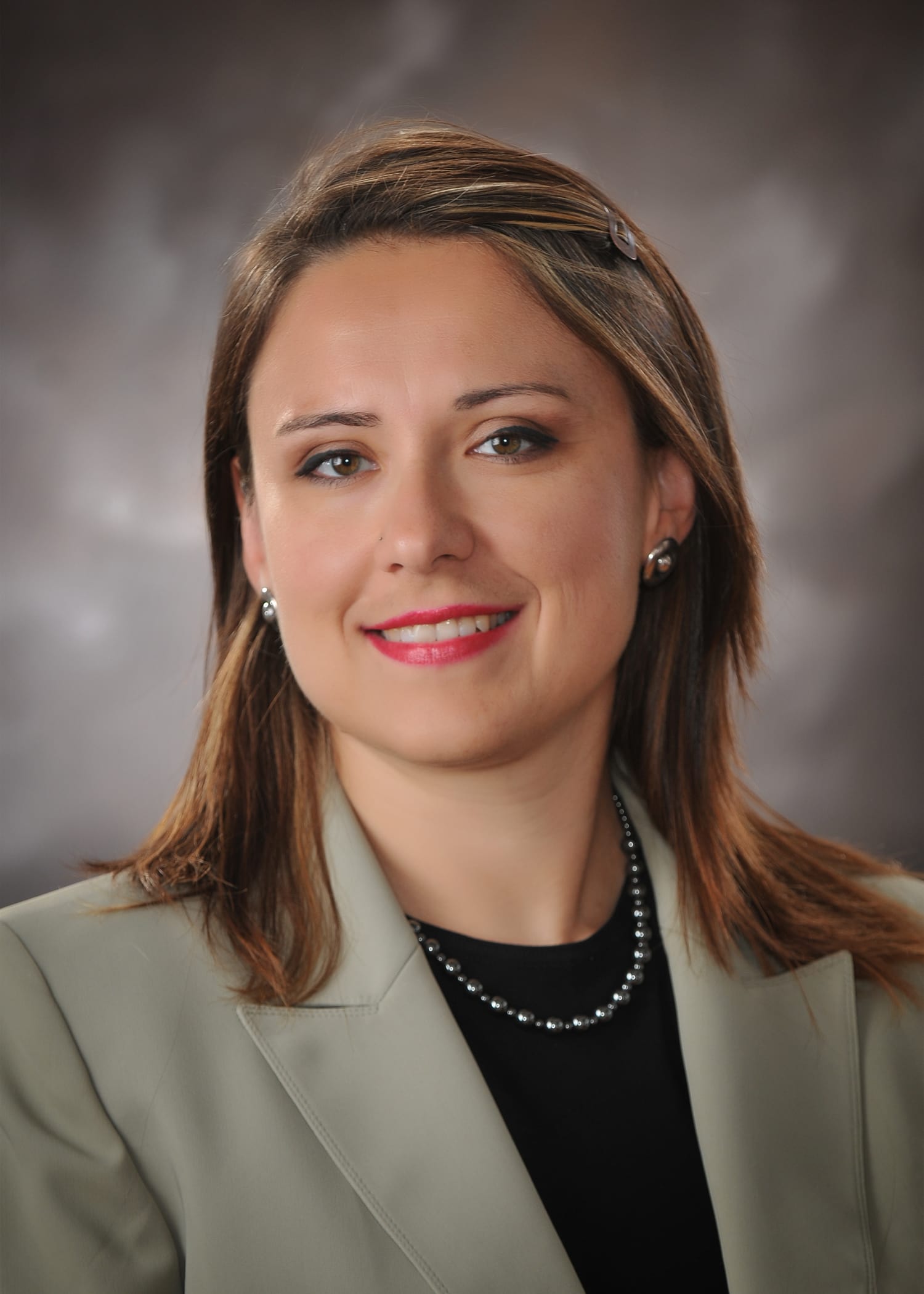 Dr. Ilona Edyta Parks, DO