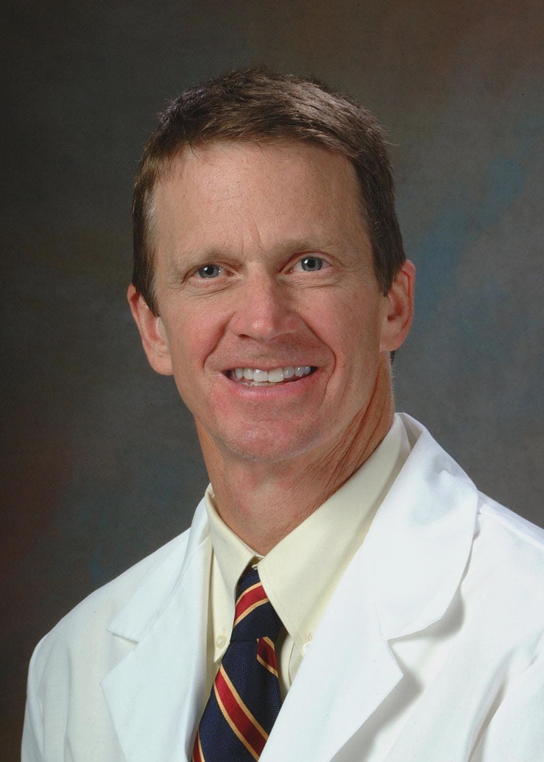 Dr. Andrew Hill Rhea, MD