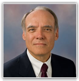 Dr. Frederick Stephen Moore