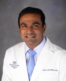 Dr. Sathya Narayana Raj Jaganmohan, MD - Shreveport, LA - Gastroenterology, Internal Medicine