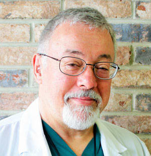 Dr. John Scott Pearson, DO