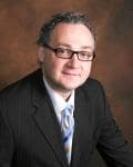 Dr. Hrair Pierre Simonian, MD - Fort Smith, AR - Gastroenterology