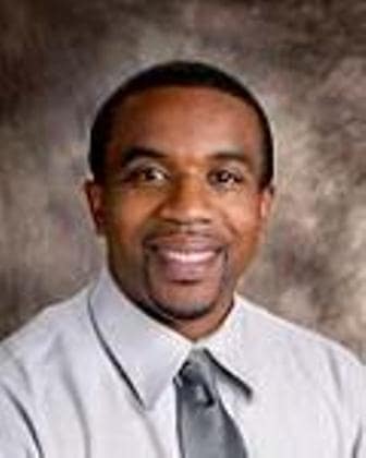 Dr. Larry James Nixon, MD - Jackson, MS - Anesthesiology