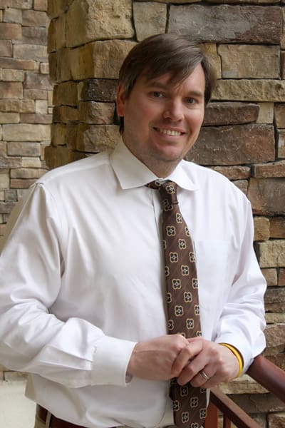 Dr. Christopher N Vaughn, MD