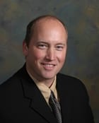Dr. David Dressen Paul, DO - Overland Park, KS - Orthopedic Surgery