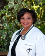 Dr. Doris Shubnum Purcell, MD