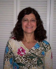 Dr. Laurie Ann Kasnicki, MD