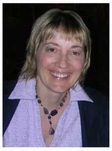 Dr. Vesna Nikodijevic, MD - Bernardsville, NJ - Pediatrics