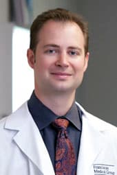 Dr. Matthew V Jenkins, MD