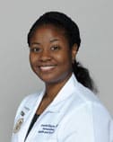 Dr. Irmanie Hemphill