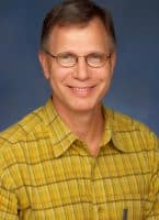 Dr. Rick Wayne Harrison, MD - Russellville, AR - Pediatrics