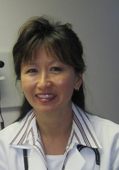 Dr. Karen Eunkyung Oh, DO - Torrance, CA - Internal Medicine, Family Medicine, Gastroenterology