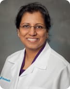 Dr. Mohini Sudarshan Rao
