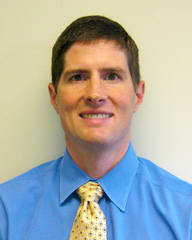 Dr. Gavin John Button, MD