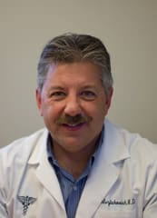Dr. David Alan Muzljakovich, MD - Battle Creek, MI - Physical Medicine & Rehabilitation