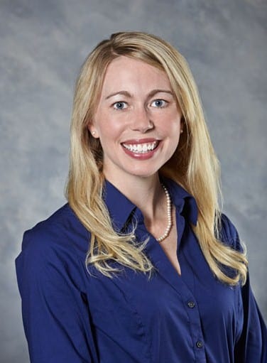 Dr. Krista Ann Scharer