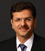 Dr. Brahm Jyot, MD