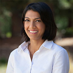 Dr. Deepa Narendra Thakor, MD - Santa Clara, CA - Family Medicine