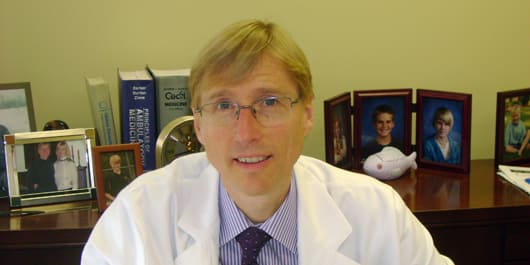 Dr. Gary Gale Sauer, MD