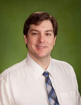 Dr. Jason Philip Rubin