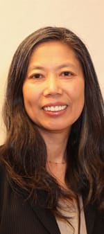 Dr. Dorothy Jungmi Park, MD - Beverly Hills, CA - Internal Medicine, Oncology