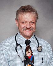 Dr. Gregory Louis Wiedel, MD