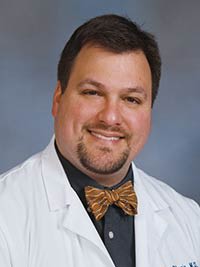 Dr. John August Dorazio, MD - Lexington, KY - Oncology