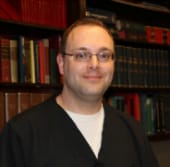 Dr. Eric Michael Ward, MD