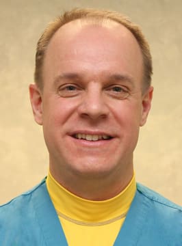 Dr. Carlos Gomez Duarte, MD - Geneva, IL - Emergency Medicine