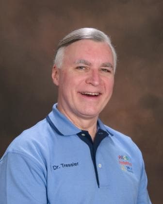 Dr. Samuel Donald Tressler, MD