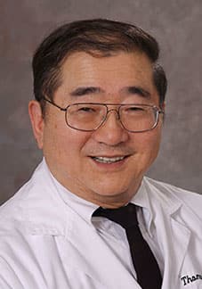 Dr. Thomas Takemi Aoki