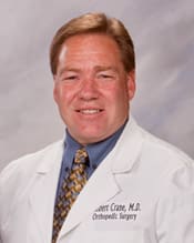 Dr. Gilbert Keith Crane, MD - Burley, ID - Orthopedic Surgery