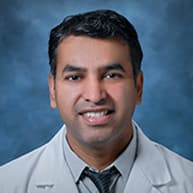 Dr. Madan Sharma, MD