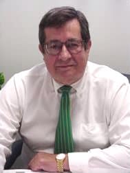 Dr. Donald E Texada