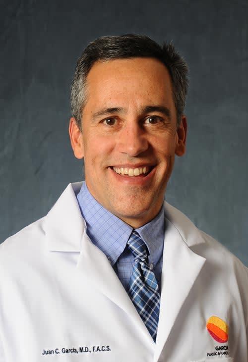 Dr. Juan Carlos Garcia, MD
