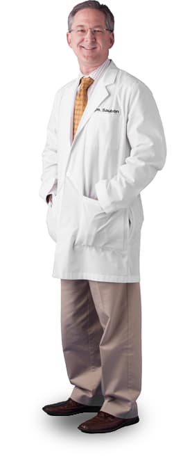 Dr. Roger Moss Saulson, MD - Portland, OR - Ophthalmology, Other Specialty