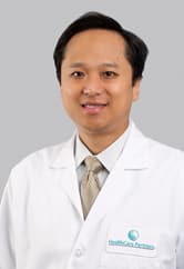 Dr. Son Lac Bui, DO - Las Vegas, NV - Family Medicine
