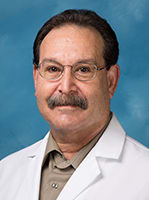 Dr. Scott Larry Gold