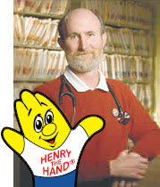 Dr. William Procter Sawyer, MD