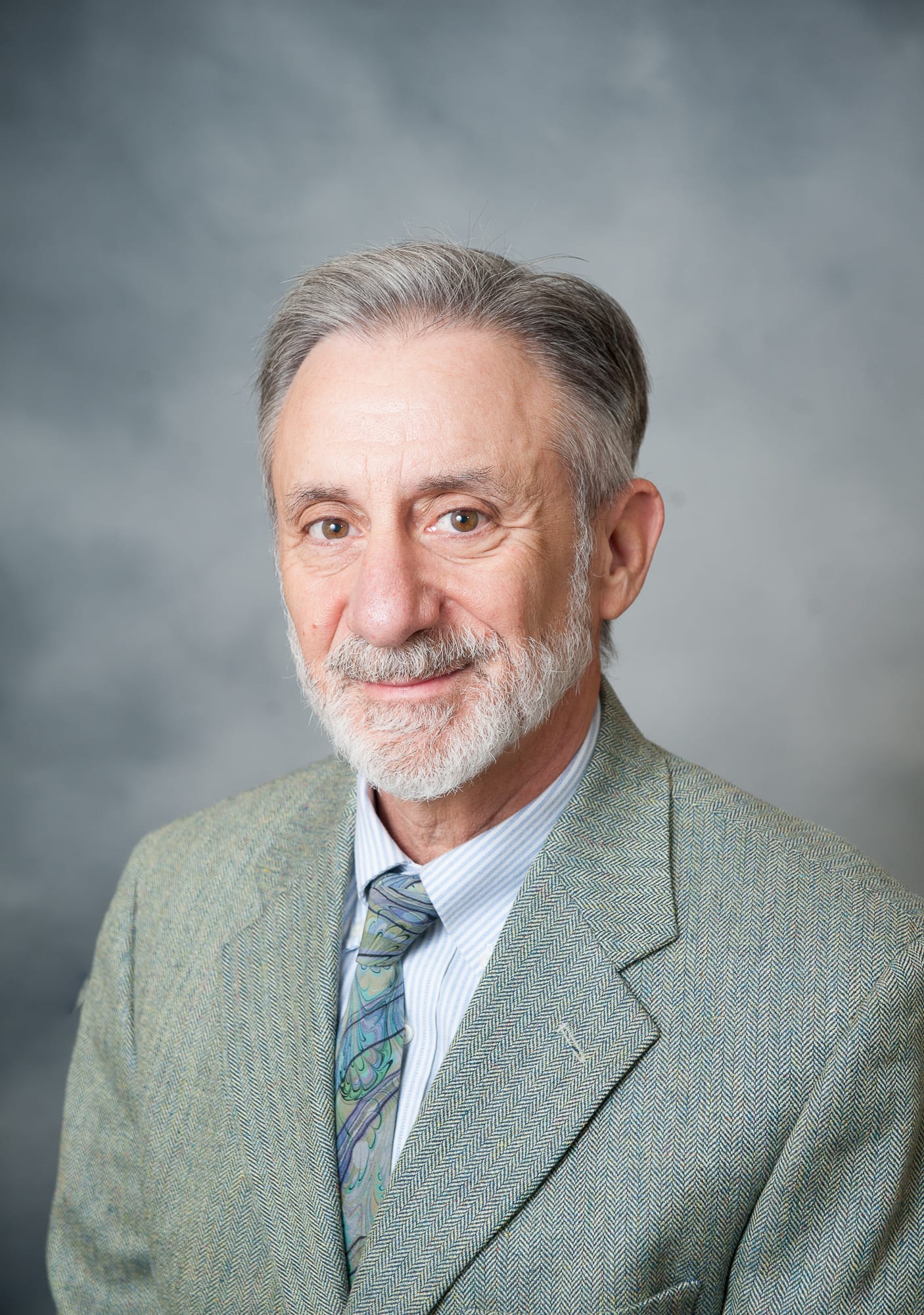 Dr. Edward Samuel Parelhoff, MD - SPRINGFIELD, VA - Ophthalmology