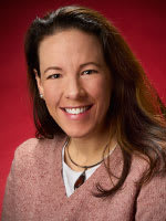 Dr. Kathryn Elizabeth Gibson