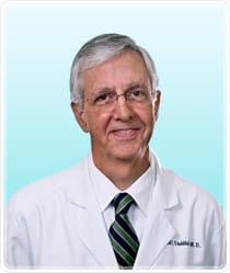 Dr. Earl Thompson Stubblefield, MD