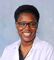 Dr. Tiffany Nicole Smith, MD - Little Rock, AR - Internal Medicine, Hospital Medicine