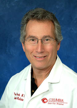 Dr. Paul Frederick March, MD - Dade City, FL - Internal Medicine, Geriatric Medicine
