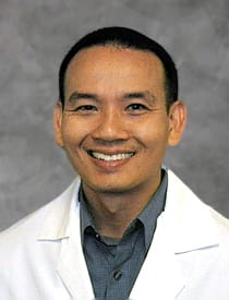 Dr. Thai Duc Dang - Houston, TX - Internal Medicine, Hospital Medicine, Nephrology