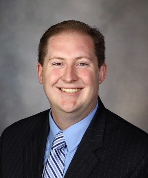 Dr. Christopher L Boswell, MD